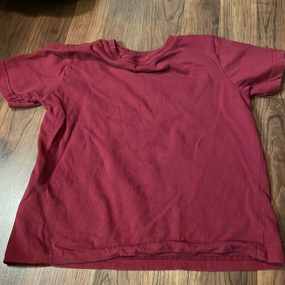 5/$15 Rex tee - Picture 3 of 3